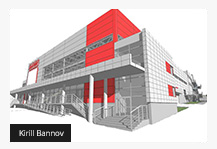 Networked Labs